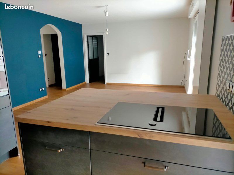 Appartement 4 pièces 76 m² · à Strasbourg · 76 m² · 225 000 €