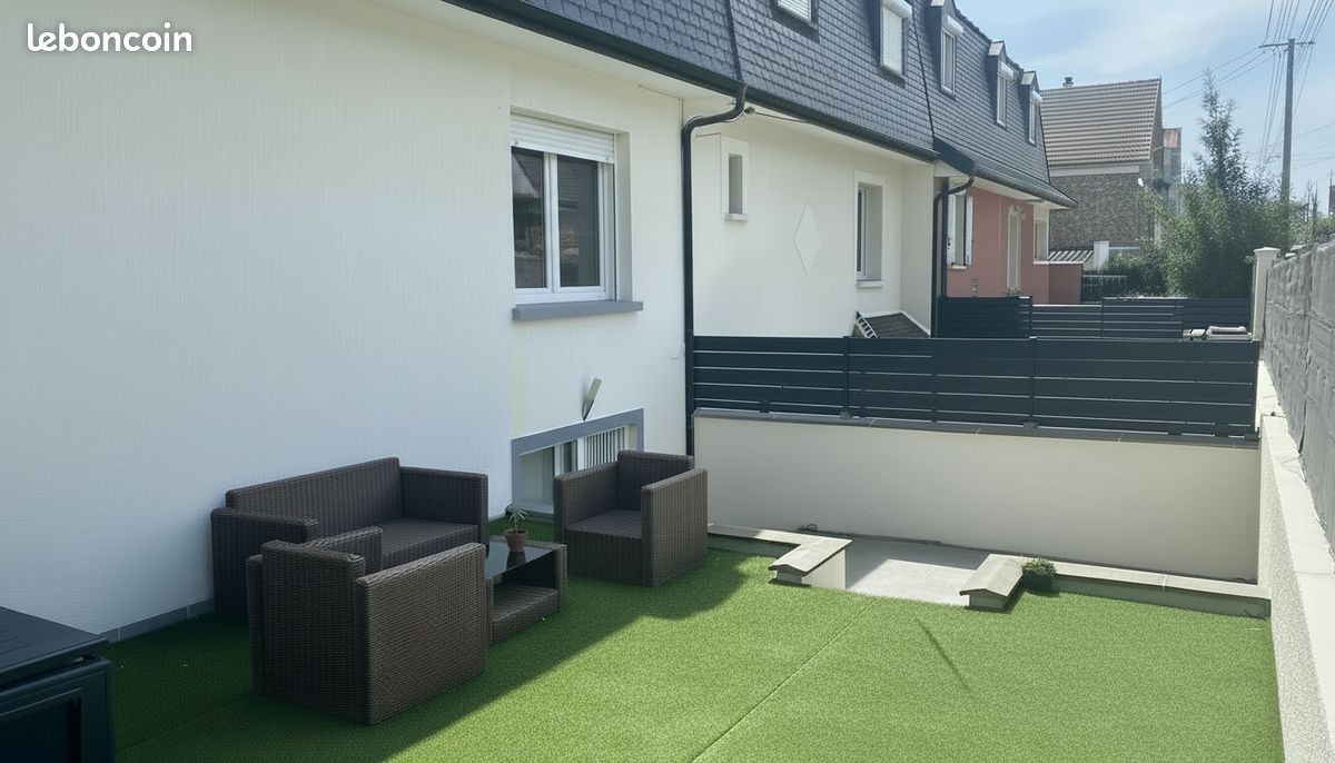 Maison 3 pièces 52 m² · à Sartrouville · 52 m² · 279 000 €