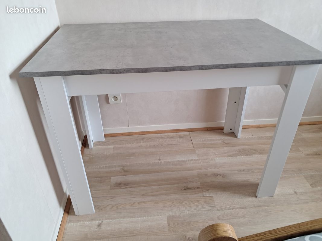 Table de cuisine (image 3)