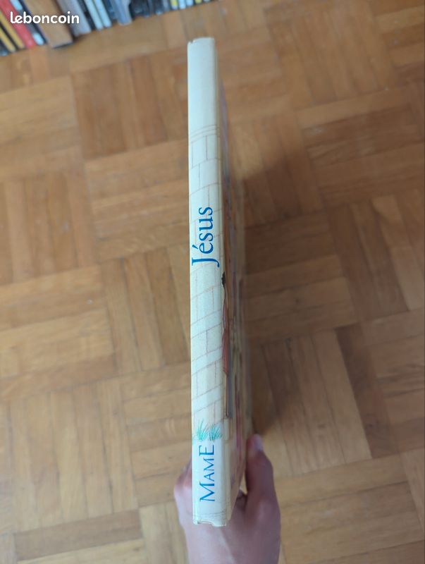 Jésus Mame (image 4)