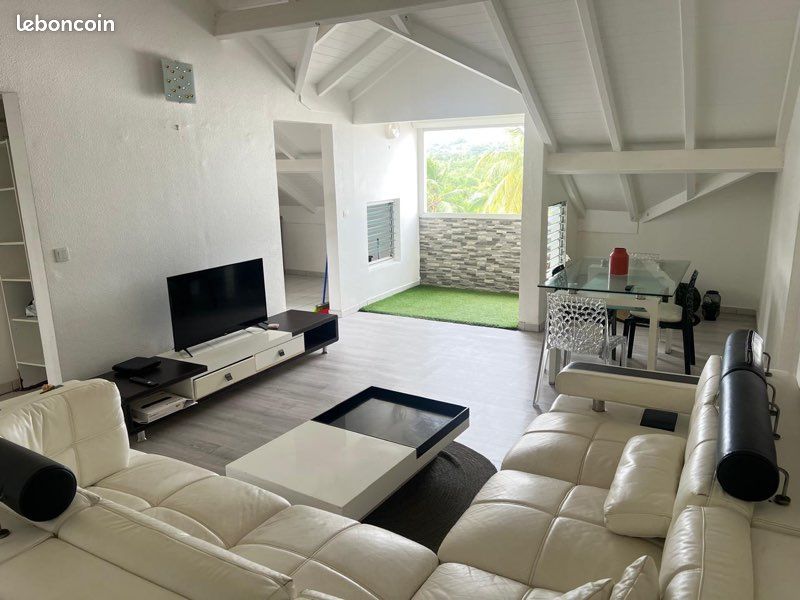 Appartement 4 pièces 76 m² · à Le Gosier · 76 m² · 1 450 €/mois