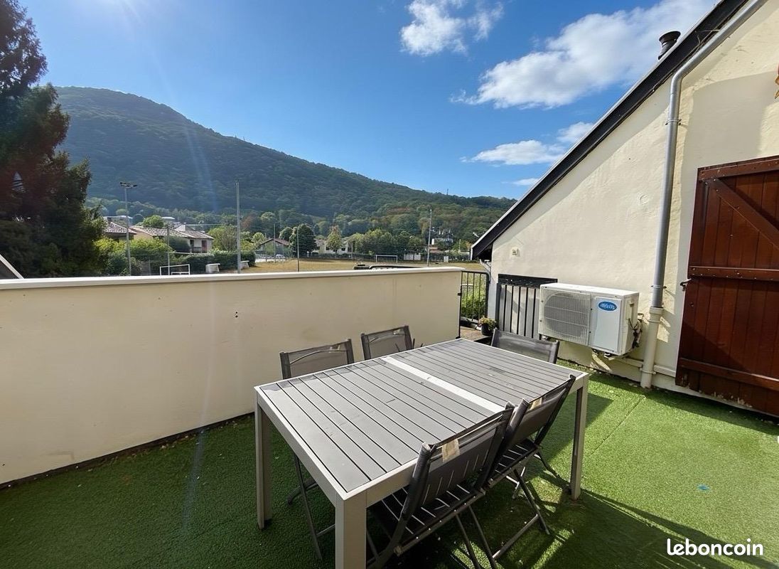 Duplex 4 pièces 88 m² (image 2)