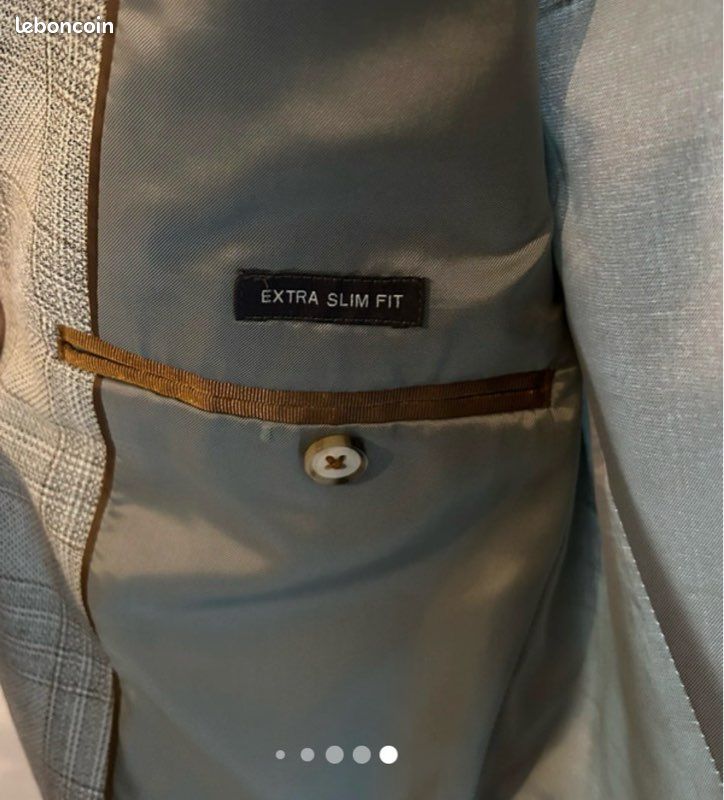 Costume Devred (image 7)