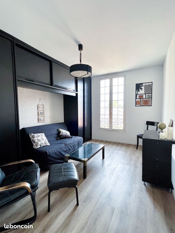 Appartement 2 pièces 35 m² · à Nice · 35 m² · 800 €