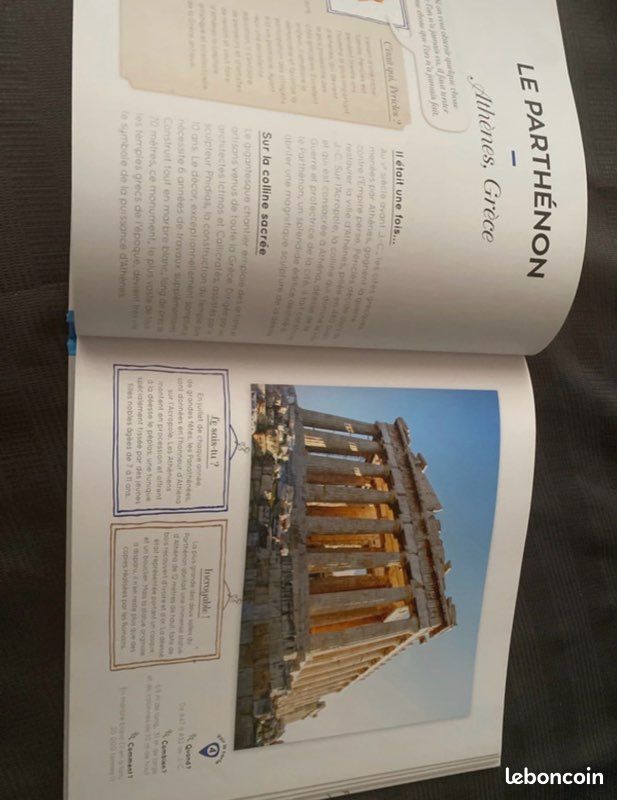 10merveilles du monde (image 3)