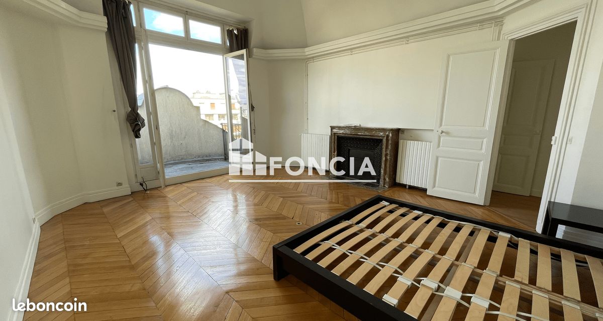 Appartement 1 pièce 47 m² · à Paris · 47 m² · 1 514 €/mois