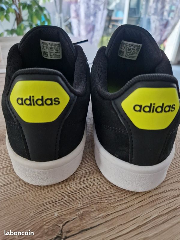 Baskets adidas néo (image 4)
