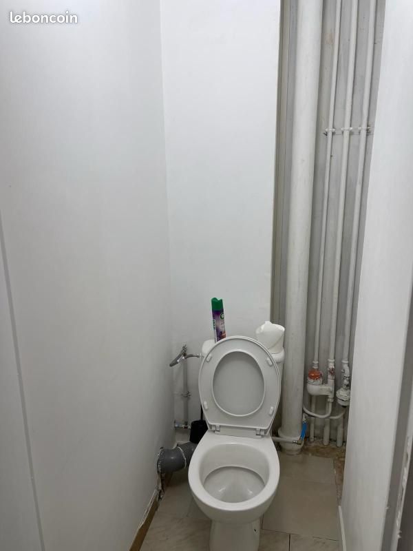 Appartement a louer sarcelles - 1 pièce(s) - 12 m2 - Surfyn