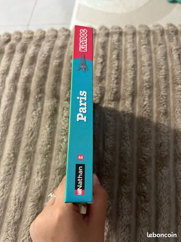 Livre Kididoc (image 3)
