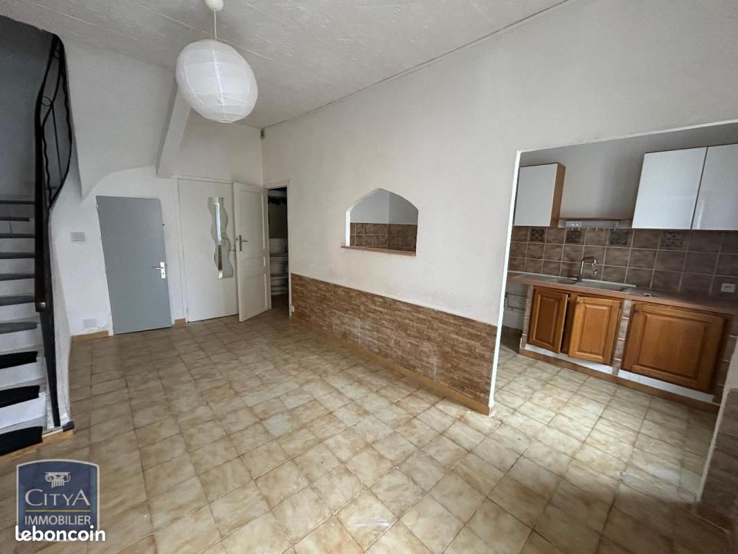 Appartement 3 pièces 57 m² · à Gignac-la-Nerthe · 57 m² · 654 €/mois