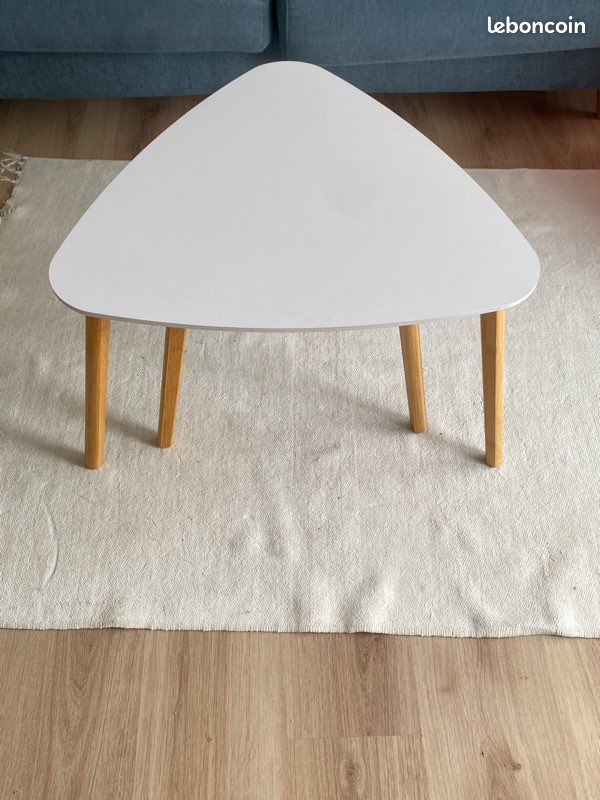 2 Tables basse gigogne (image 5)
