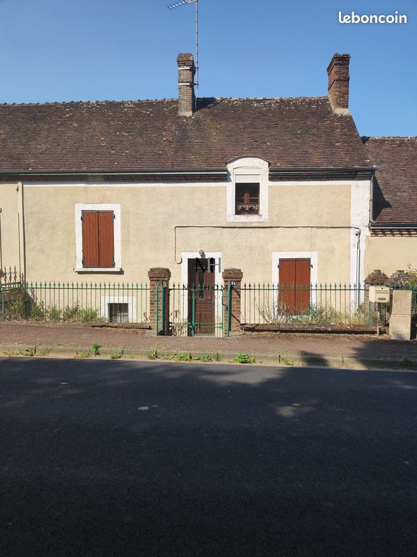 Maison 3 pièces 72 m² (image 2)