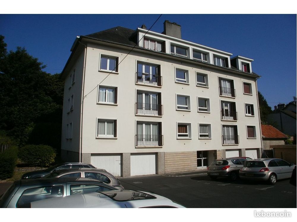 Appartement 2 pièces 44 m² · à Caen · 44 m² · 700 €/mois