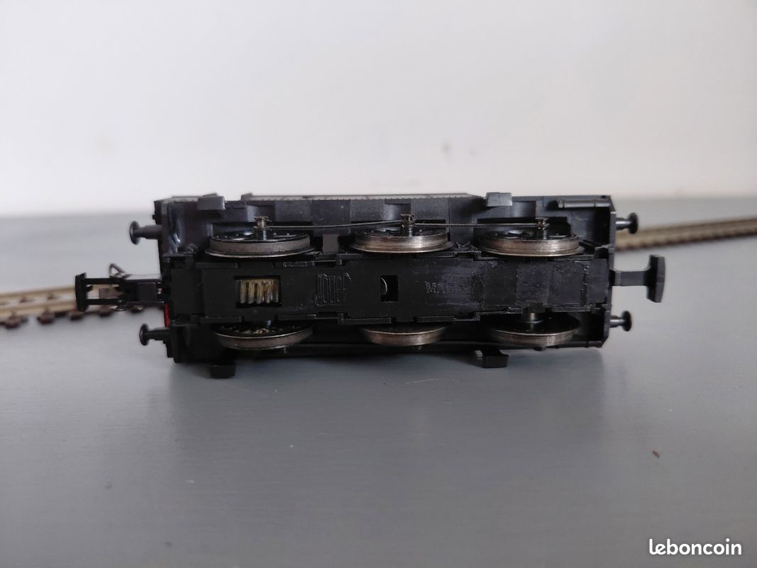 Locomotive jouef 030 135 (image 3)