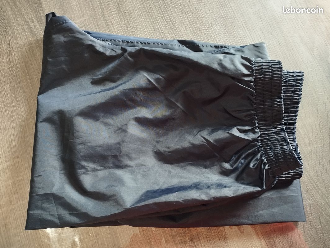 Surpantalon imperméable 12-13 ans (image 1)
