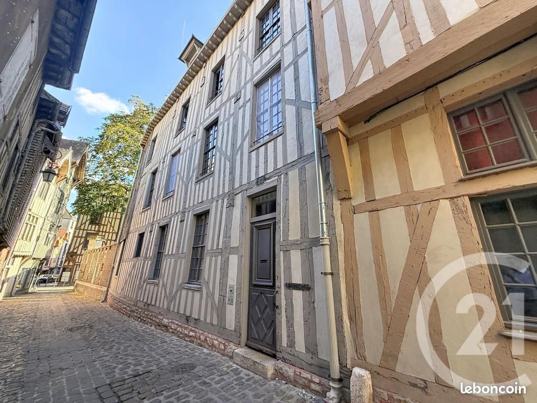 Appartement 2 pièces 36 m² · à Troyes · 36 m² · 99 000 €