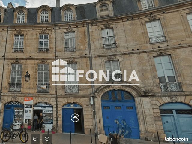 Appartement 2 pièces 43 m² · à Bordeaux · 43 m² · 728 €/mois