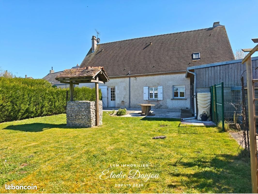 Maison 4 pièces 110 m² (image 11)