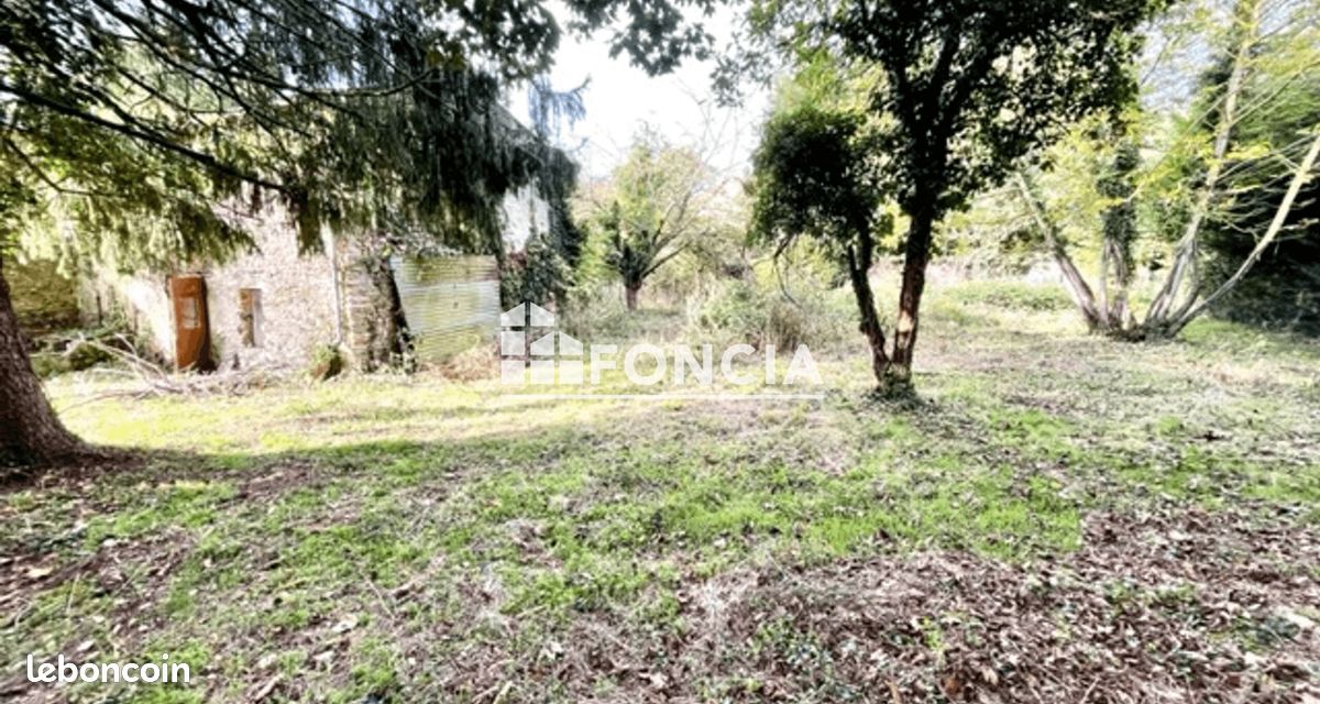 Maison 5 pièces 120 m² · à Congerville-Thionville · 120 m² · 162 000 €