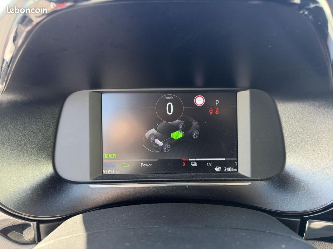 OPEL CORSA électrique 136ch Edition - CarPlay - Caméra de recul (image 9)
