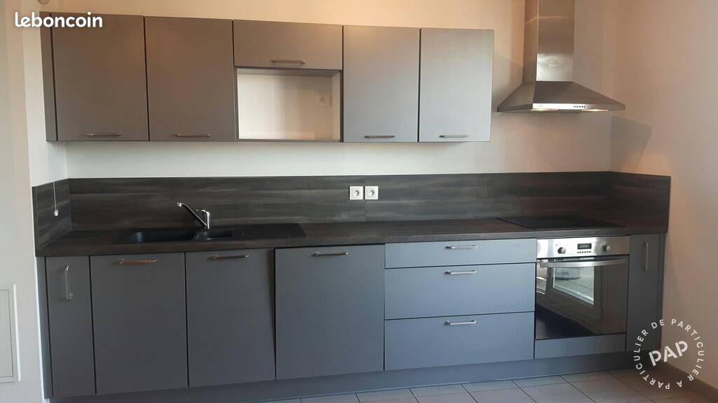 Appartement 3 pièces 58 m² · à Boissy-Saint-Léger · 58 m² · 230 000 €