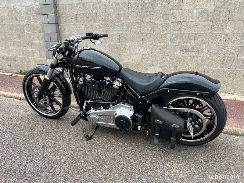 Harley Davidson Breakout 114 (image 3)