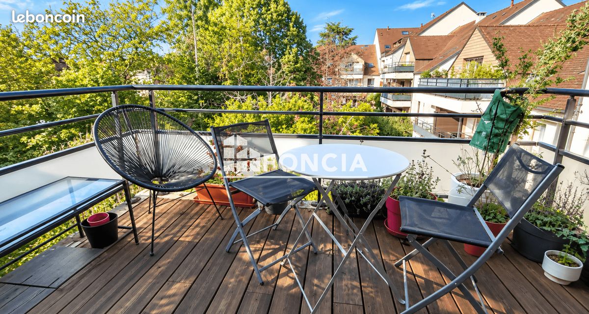 Appartement 3 pièces 73 m² · à Rambouillet · 73 m² · 260 000 €