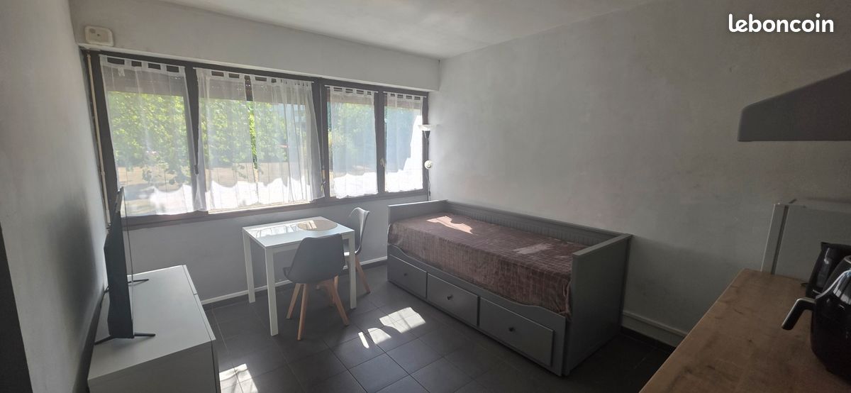 Appartement 1 pièce 14 m² · à Mérignac · 14,2 m² · 70 400 €