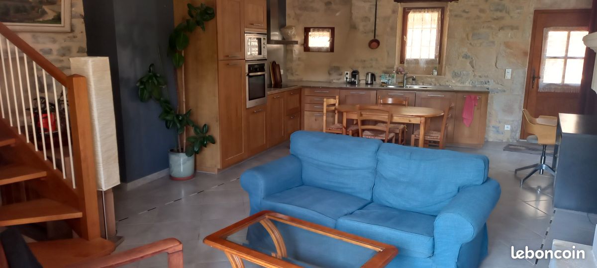Gîte climatisé au coeur des Bastides Albigeoises (image 2)