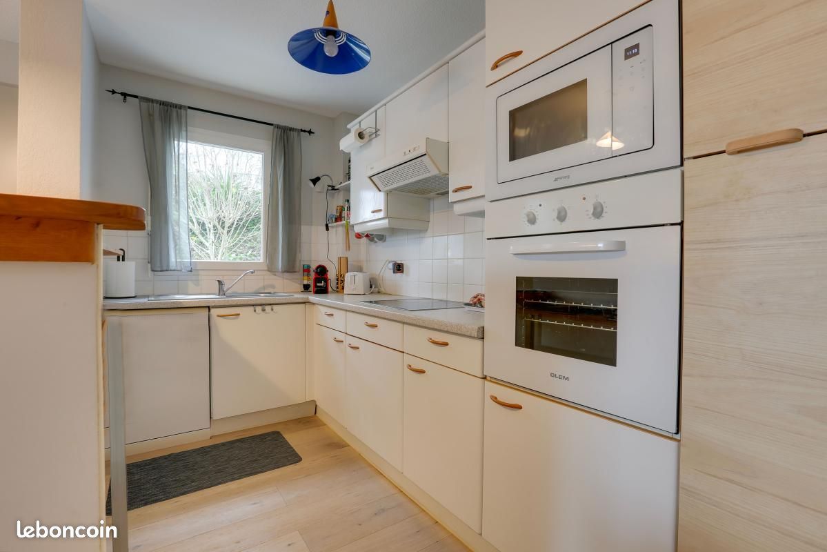 Appartement 2 pièces 50 m² - Urrugne 64122 (image principale 3)