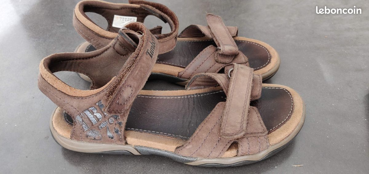 Sandales Timberland 36 (image 1)