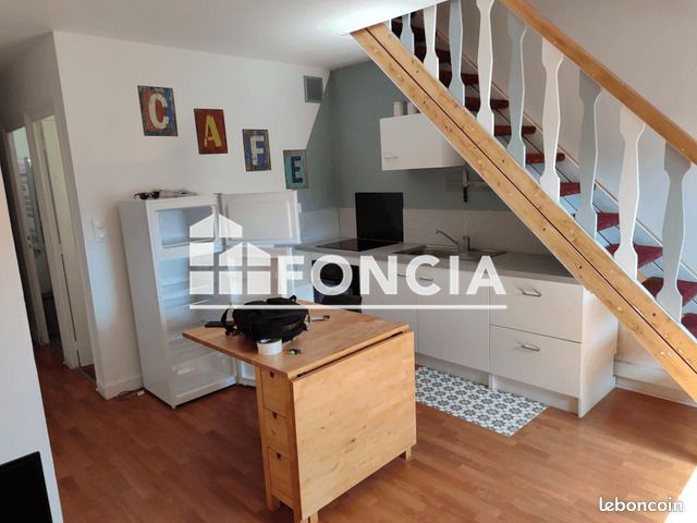 Appartement 2 pièces 36 m² · à Quimper · 36 m² · 584 €