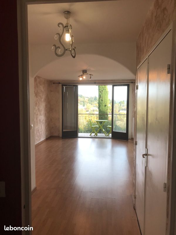 Appartement 2 pièces 50 m² · à Grasse · 50 m² · 860 €/mois