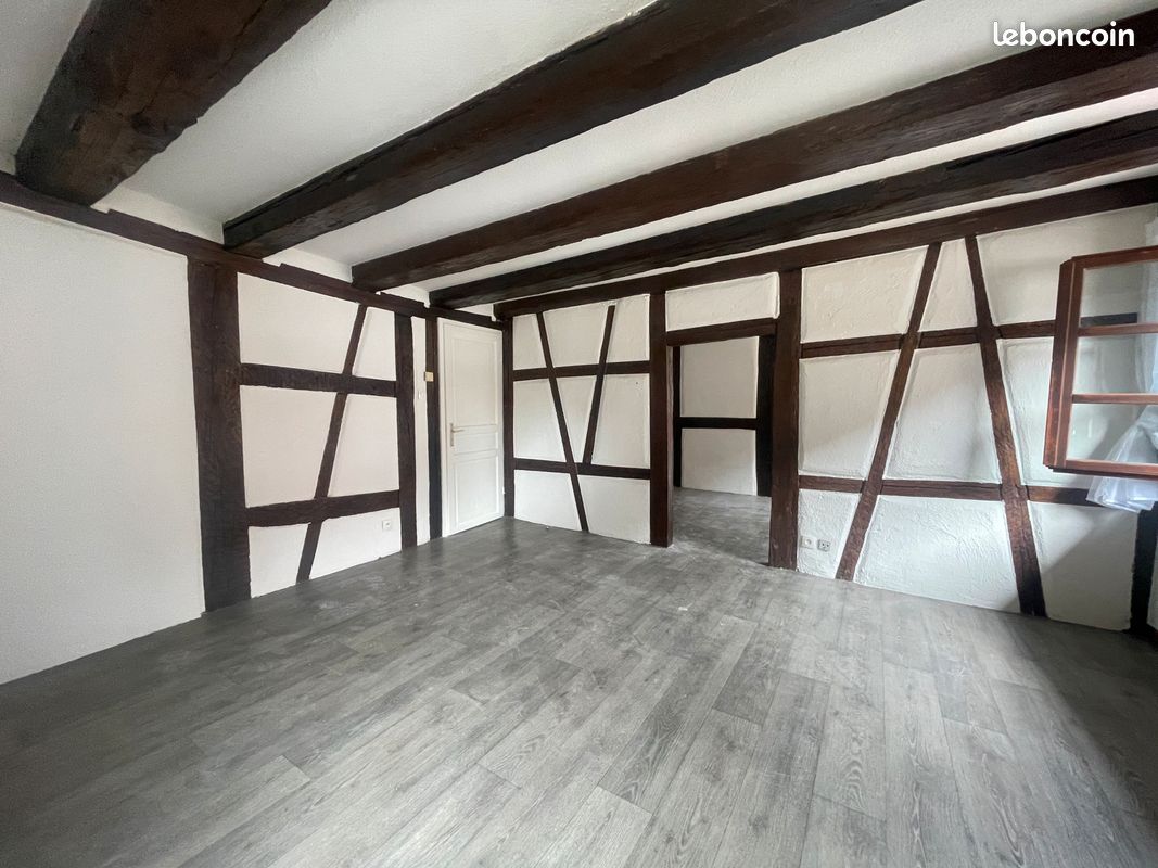 Appartement 4 pièces 87 m² · à Colmar · 87 m² · 785 €