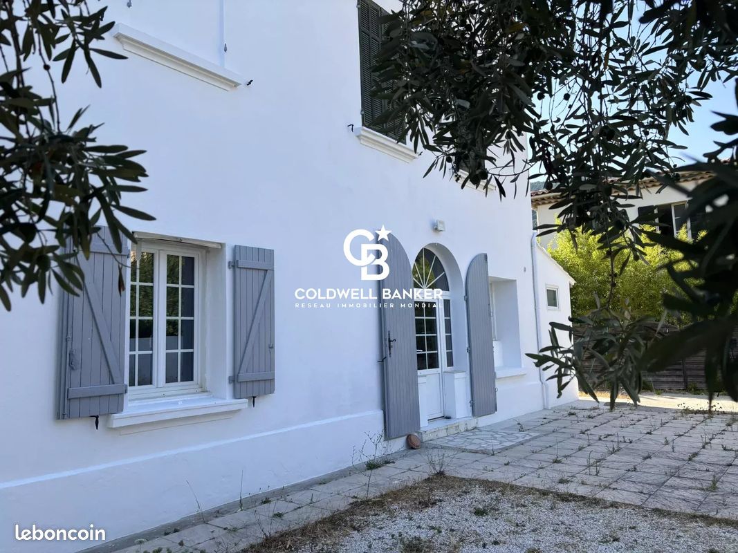 Appartement 3 pièces 54 m² · à Cavalaire-sur-Mer · 54 m² · 360 000 €