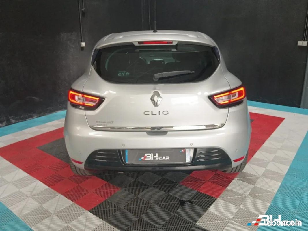 Renault Clio 0.9 TCE 90 ENERGY INTENS (image 15)