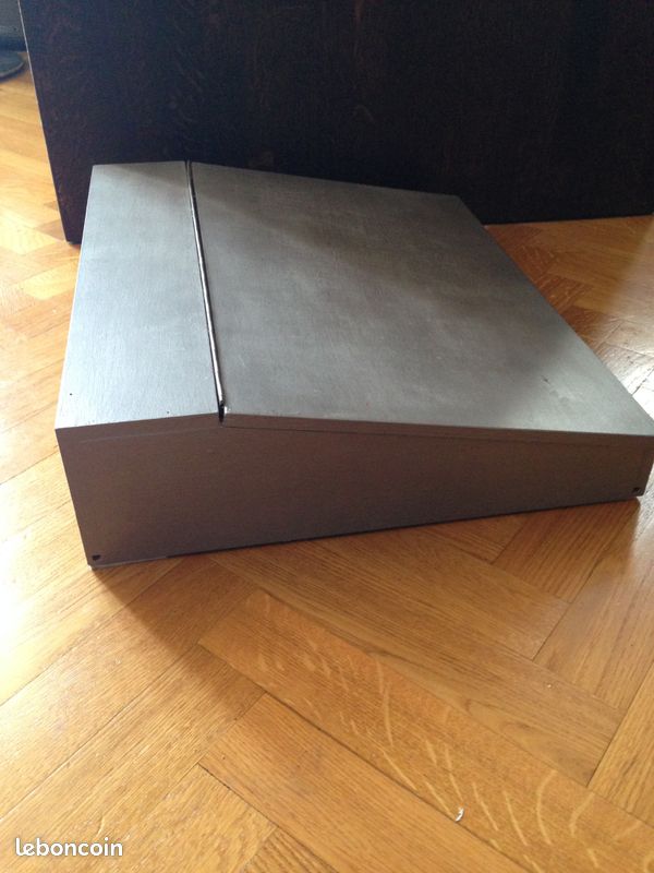 Ecritoir en bois (image 3)