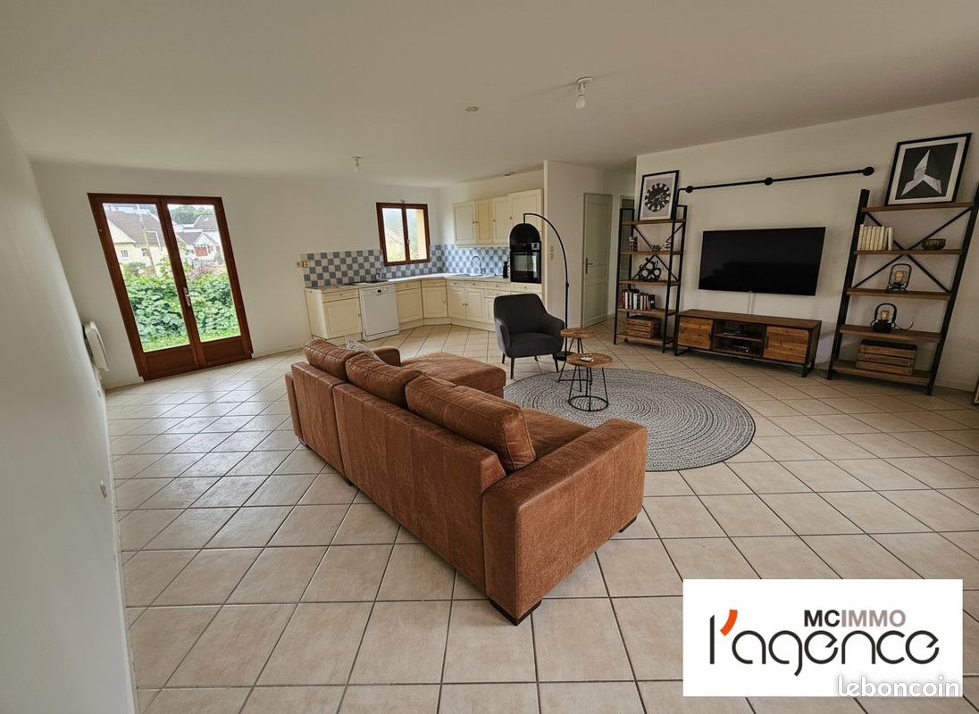 Maison 4 pièces 80 m² · à Le Havre · 80 m² · 219 000 €