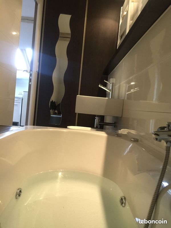 Appartement 1 pièce 30 m² · à Dijon · 30 m² · 590 €