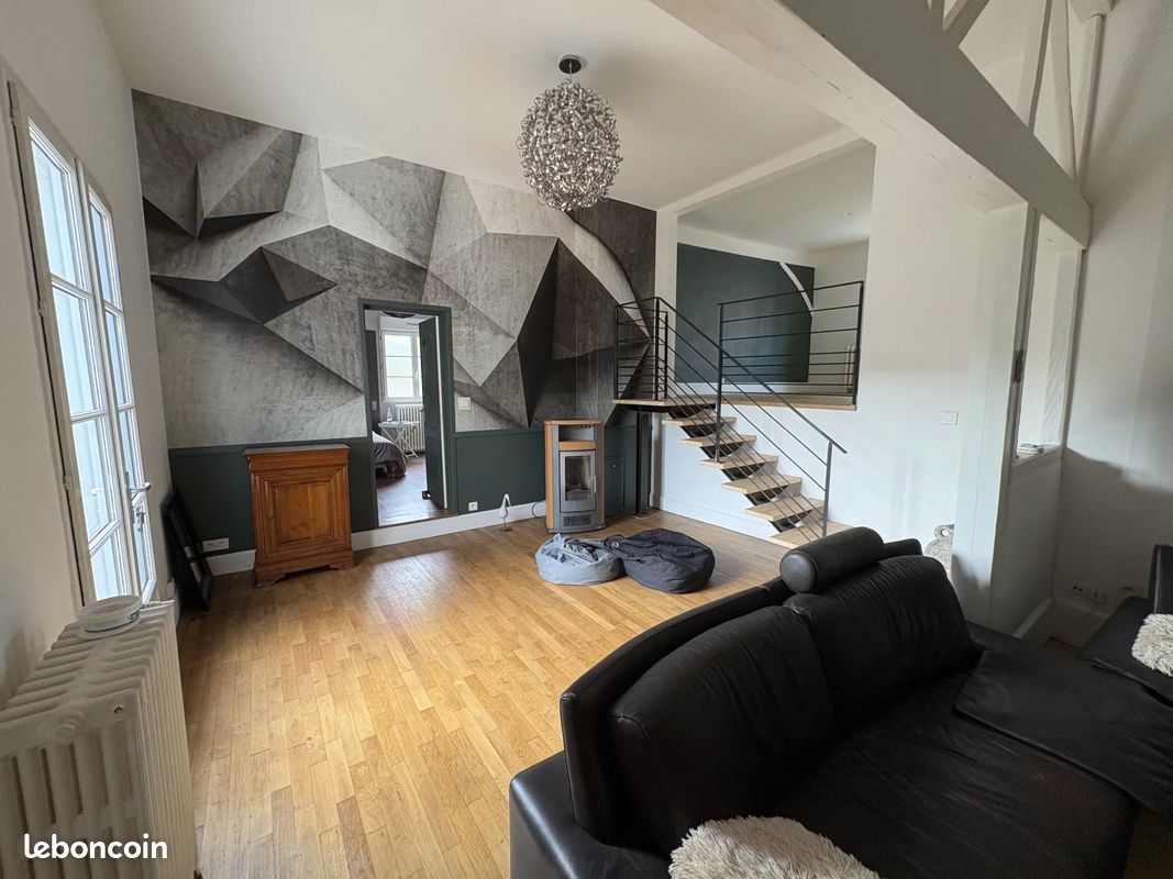 Maison 6 pièces 197 m² · à Limoges · 197 m² · 298 000 €