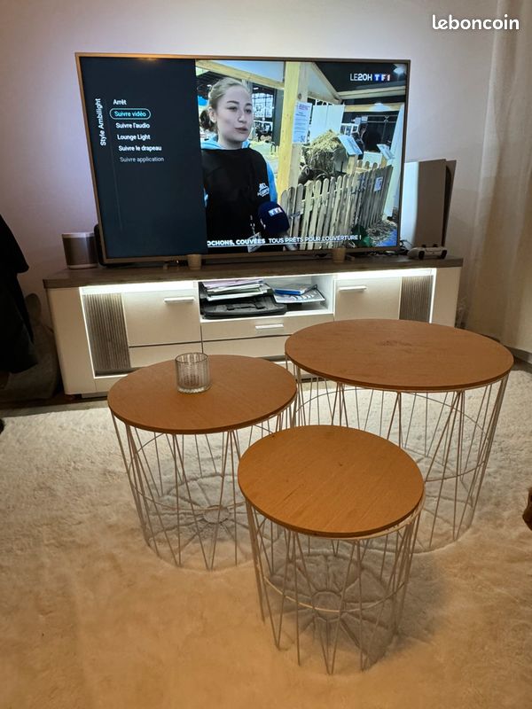 Table basse (image 1)