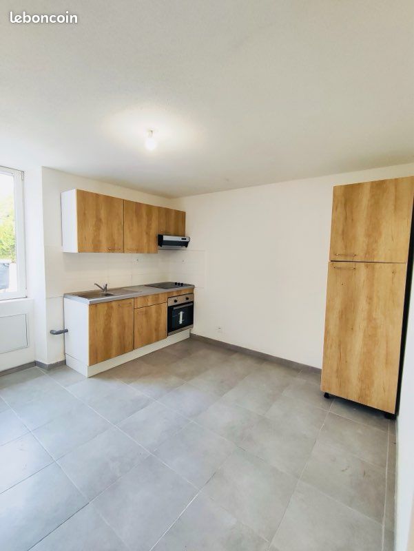 Appartement 3 pièces 60 m² · à Audincourt · 60 m² · 700 €
