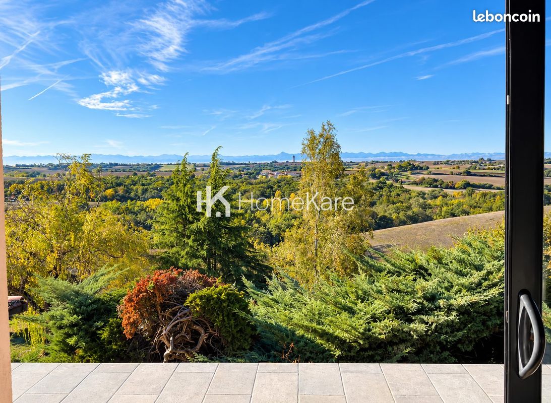 Maison 8 pièces 303 m² · à Rebigue · 303 m² · 499 000 €
