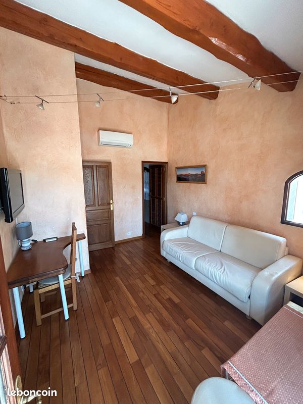 Appartement 1 pièce 40 m² · à Bouc-Bel-Air · 40 m² · 790 €/mois