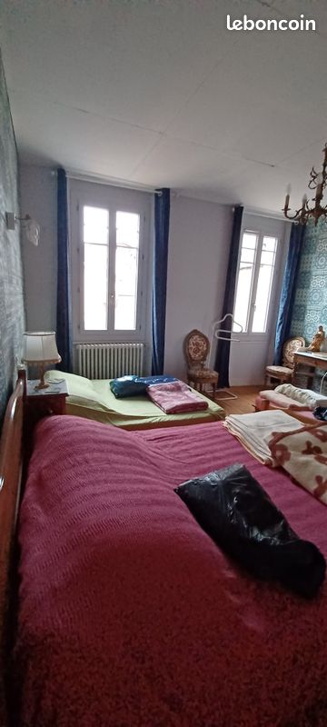 Appartement Lourdes 10p (image 11)
