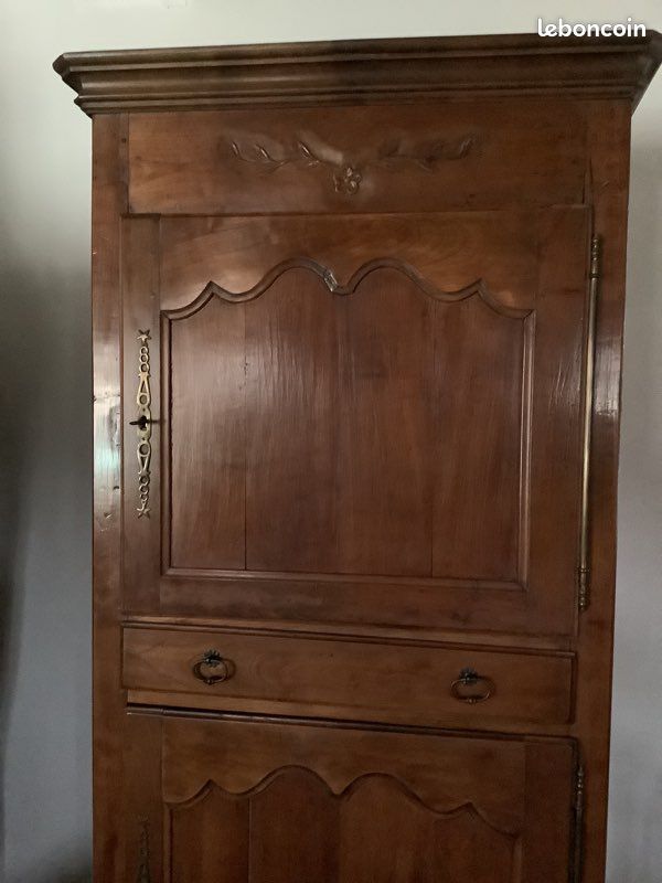 Bonnetiere ancienne (image 3)