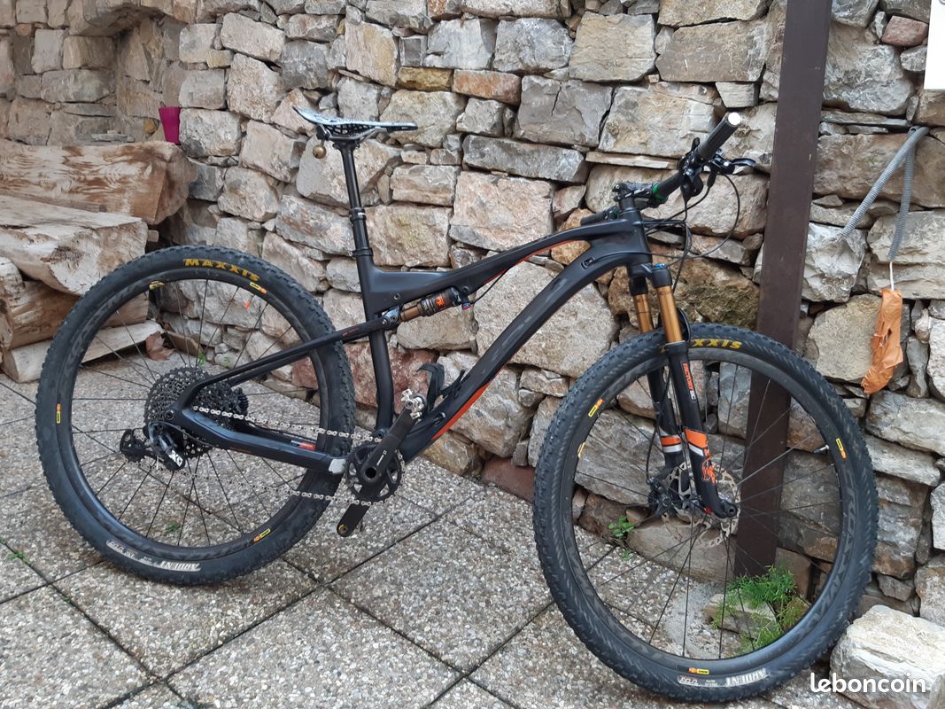 Vtt XC (image 1)