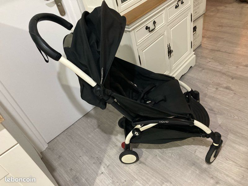 Poussette yoyo babyzen en très bon état Équipement bébé
