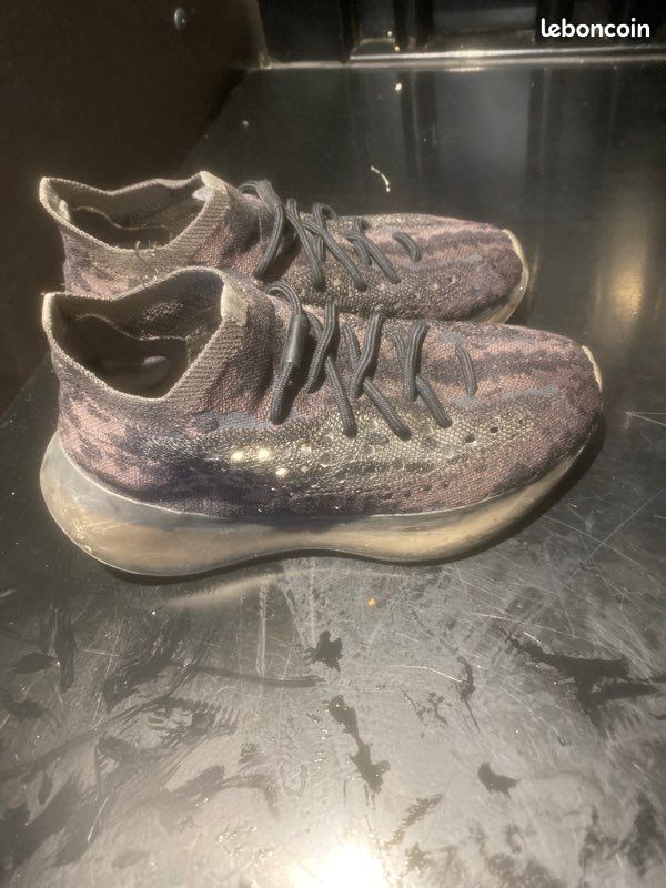 Paire de chaussure (image 3)
