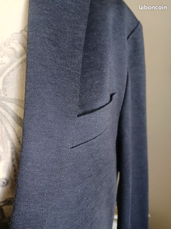Blazer/veste "Uniqlo" (image 4)